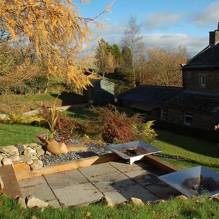 Brigstone Stable - Charming Peaceful Cottage Lothersdale Bagian luar foto